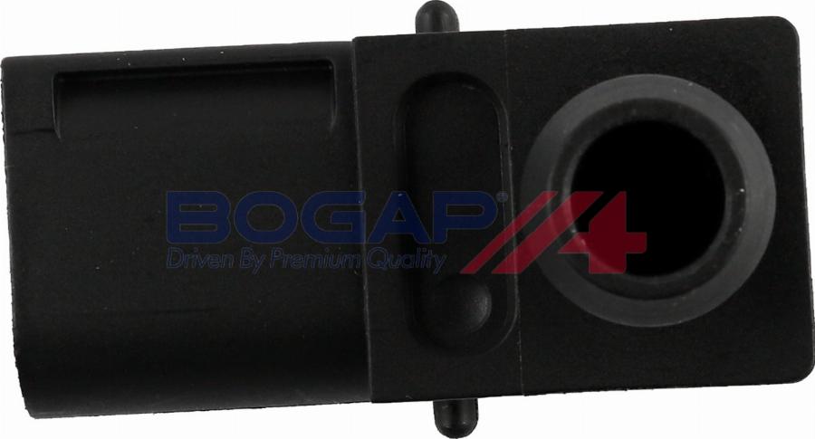 BOGAP B6111105 - Датчик тиску, підсилювач гальмівної системи autozip.com.ua
