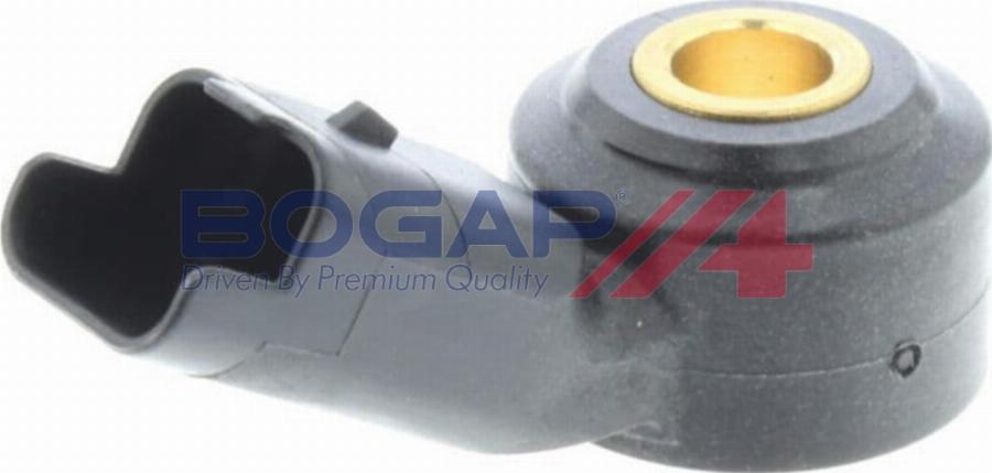 BOGAP B6113109 - Датчик детонації autozip.com.ua