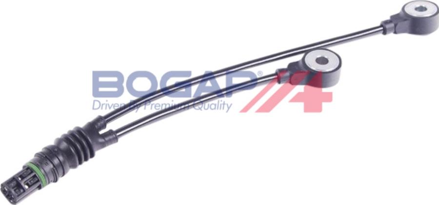 BOGAP B6113101 - Датчик детонації autozip.com.ua