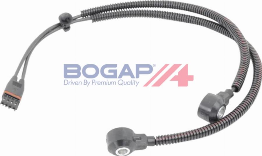 BOGAP B6113102 - Датчик детонації autozip.com.ua