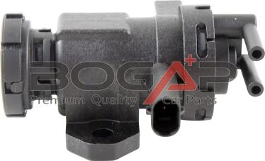 BOGAP B6112105 - Перетворювач тиску, турбокомпресор autozip.com.ua