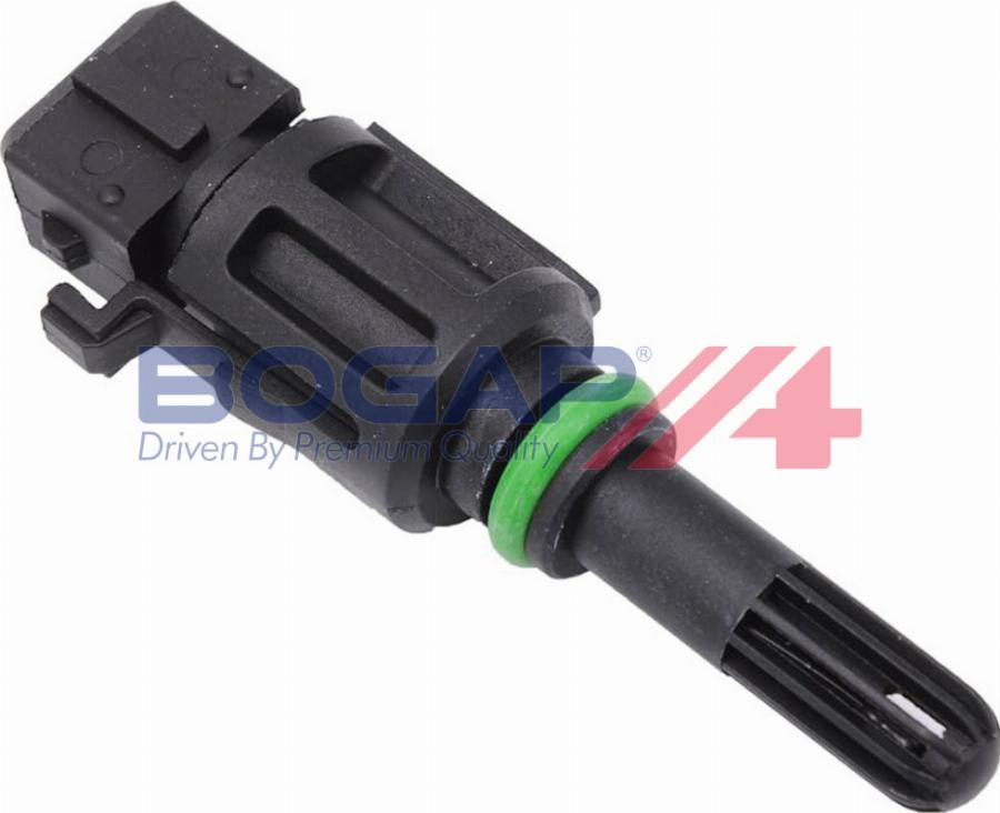 BOGAP B6129103 - Датчик, температура впускається autozip.com.ua