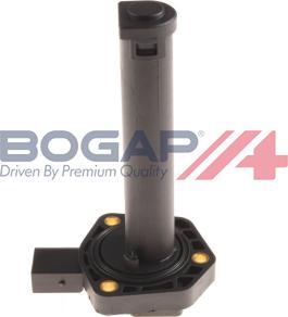 BOGAP B6124105 - Датчик, рівень моторного масла autozip.com.ua