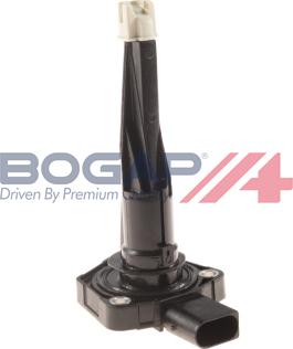 BOGAP B6124107 - Датчик, рівень моторного масла autozip.com.ua