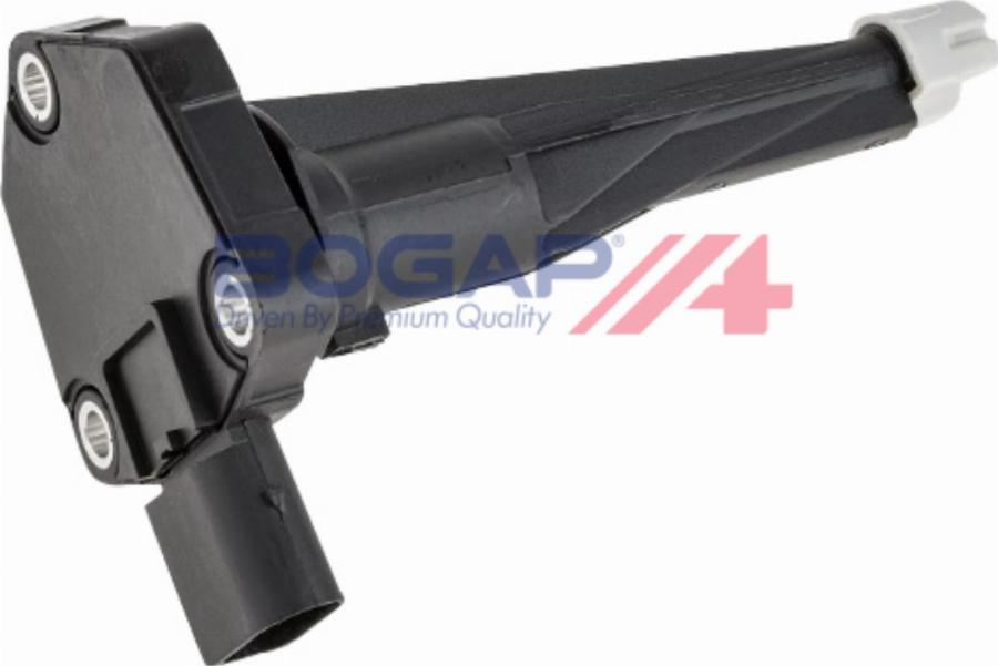 BOGAP B6124110 - Датчик, рівень моторного масла autozip.com.ua