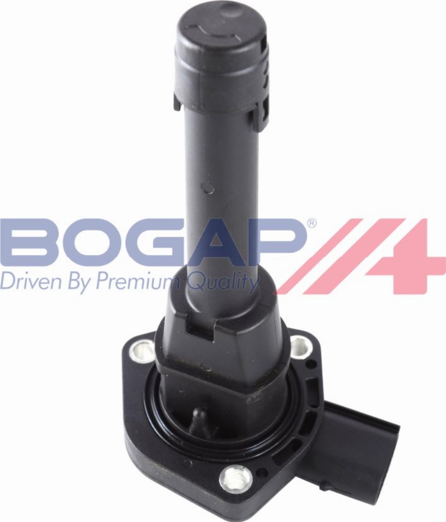 BOGAP B6124111 - Датчик, рівень моторного масла autozip.com.ua