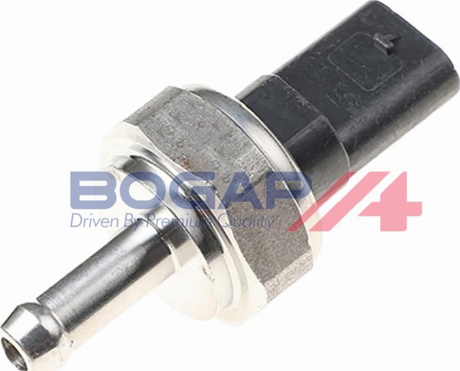 BOGAP B6121106 - Датчик, тиск вихлопних газів autozip.com.ua