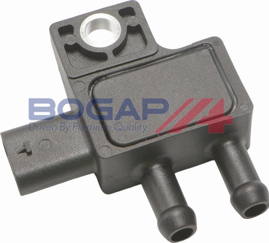 BOGAP B6121101 - Датчик, тиск вихлопних газів autozip.com.ua