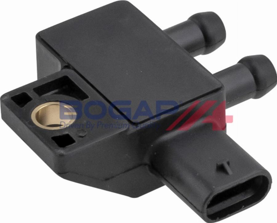 BOGAP B6121102 - Датчик, тиск вихлопних газів autozip.com.ua