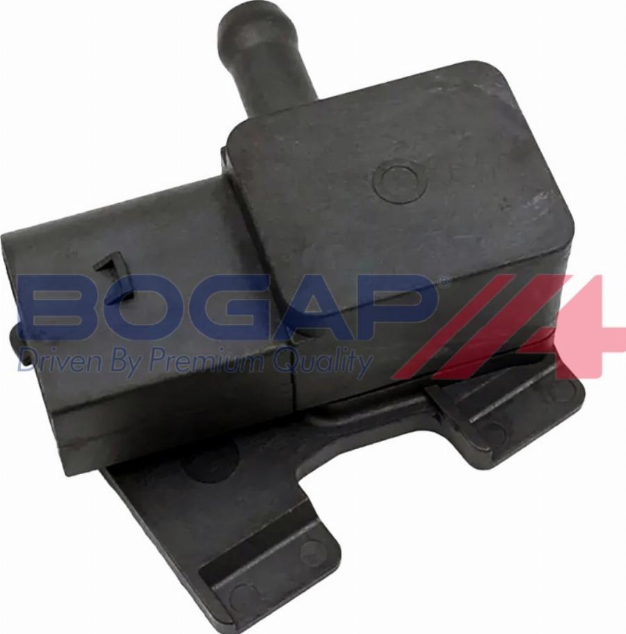 BOGAP B6121107 - Датчик, тиск вихлопних газів autozip.com.ua