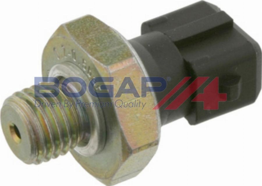 BOGAP B6123104 - Датчик, тиск масла autozip.com.ua
