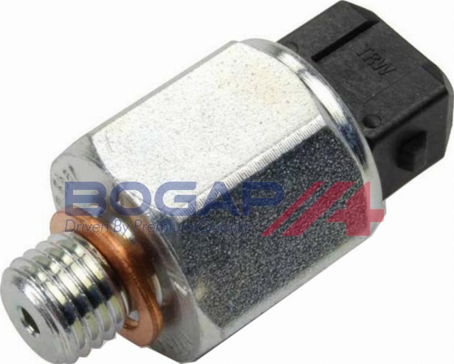 BOGAP B6123105 - Датчик, тиск масла autozip.com.ua