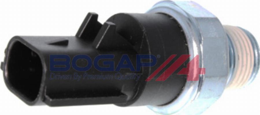 BOGAP B6123106 - Датчик, тиск масла autozip.com.ua