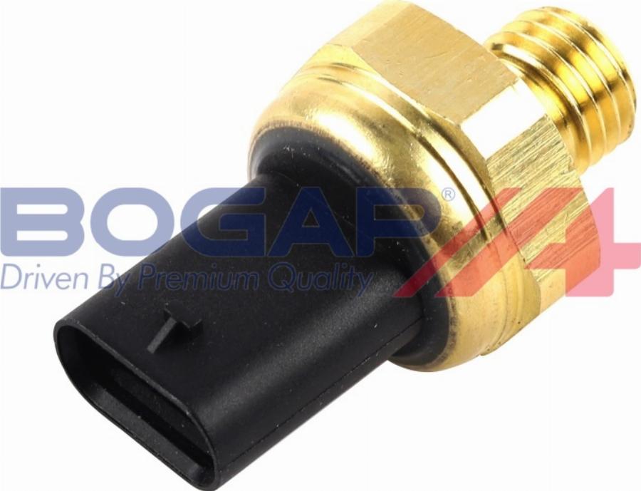 BOGAP B6123102 - Датчик, тиск масла autozip.com.ua