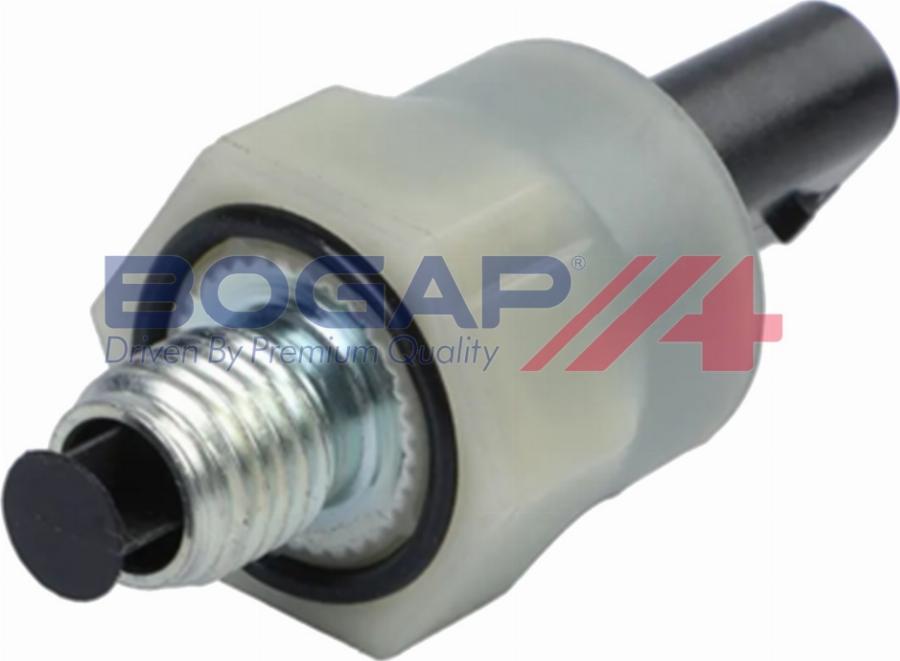 BOGAP B6123107 - Датчик, тиск масла autozip.com.ua