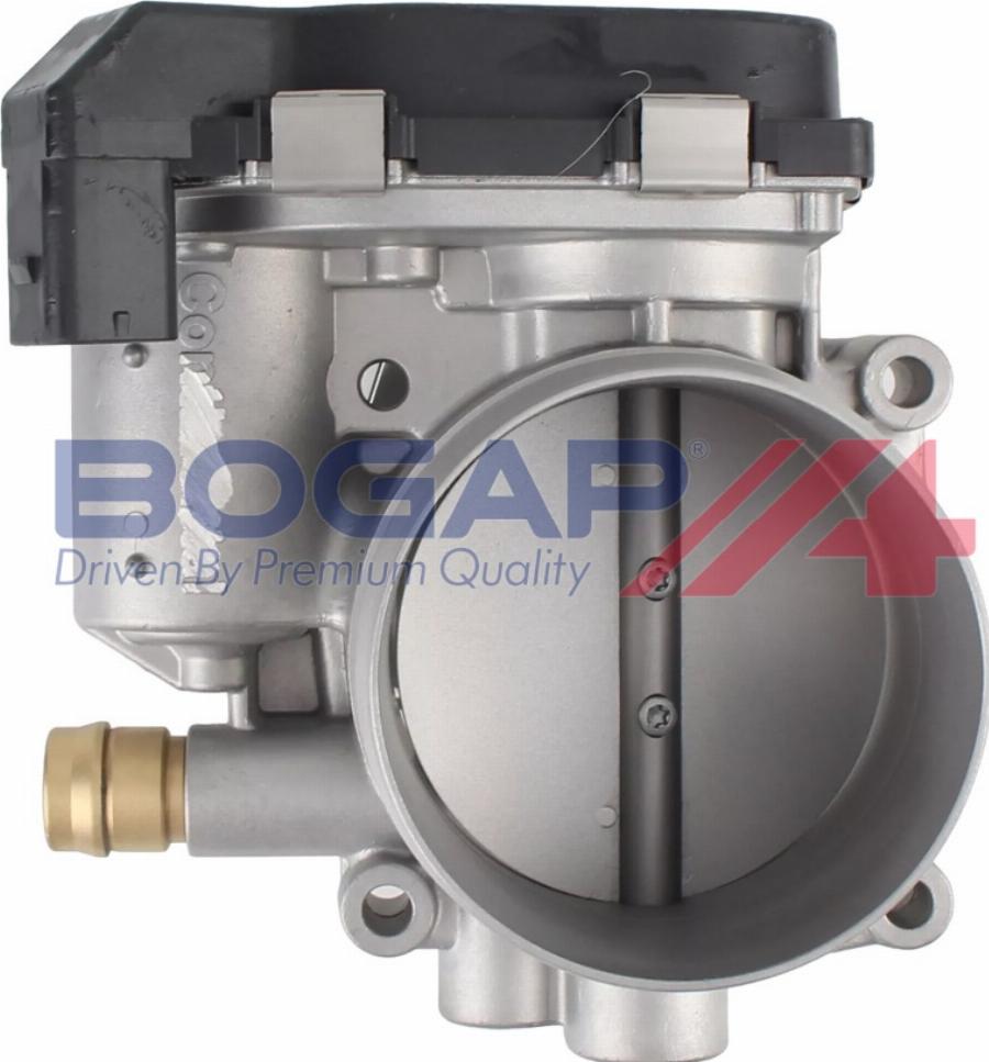 BOGAP B6319109 - Патрубок дросельної заслінки autozip.com.ua