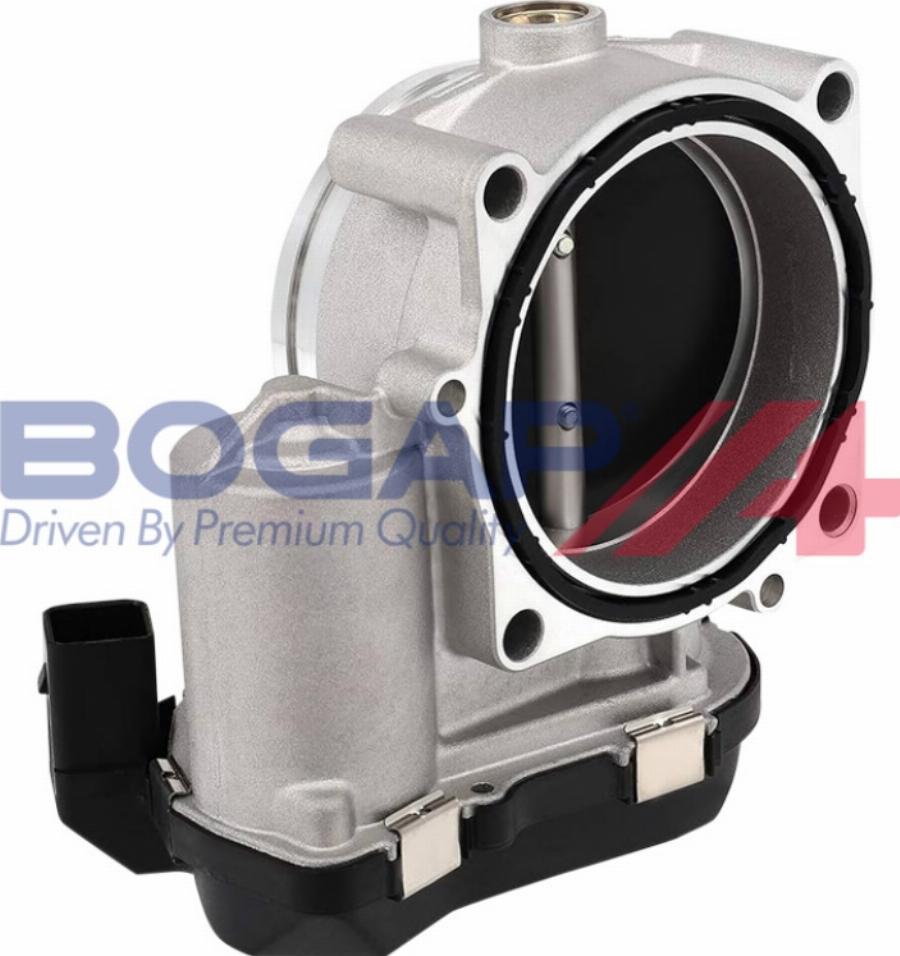 BOGAP B6319105 - Патрубок дросельної заслінки autozip.com.ua