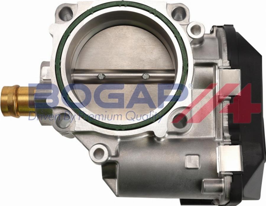 BOGAP B6319107 - Патрубок дросельної заслінки autozip.com.ua