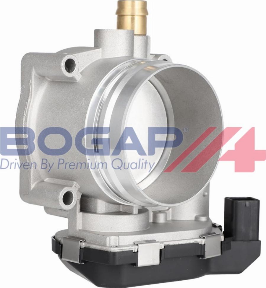BOGAP B6319111 - Патрубок дросельної заслінки autozip.com.ua