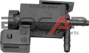 BOGAP B6313103 - Перетворювач тиску autozip.com.ua