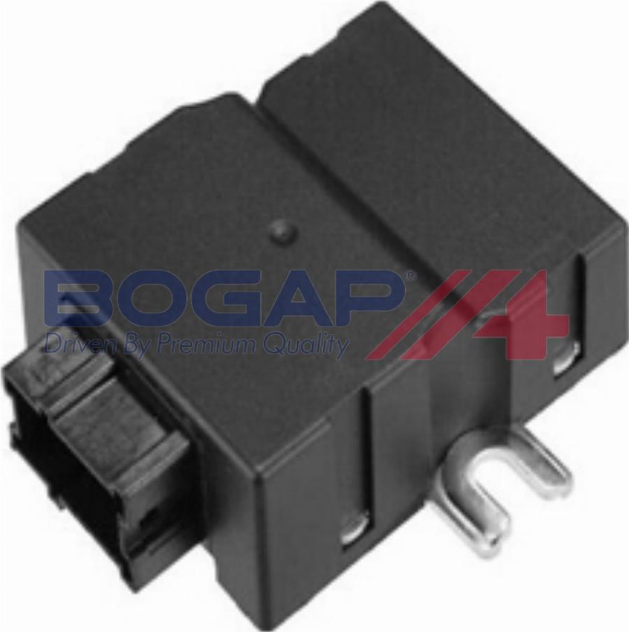 BOGAP B6322104 - Керуючий прилад, паливний насос autozip.com.ua
