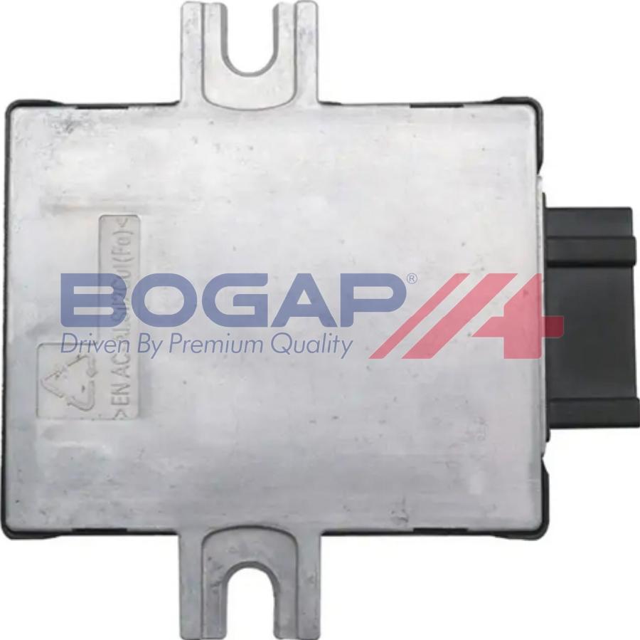 BOGAP B6322105 - Керуючий прилад, паливний насос autozip.com.ua