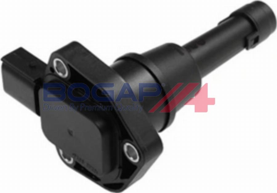 BOGAP B6322106 - Датчик, рівень моторного масла autozip.com.ua