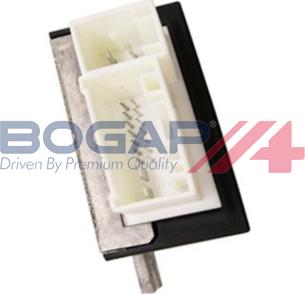 BOGAP B6322103 - Керуючий прилад, паливний насос autozip.com.ua