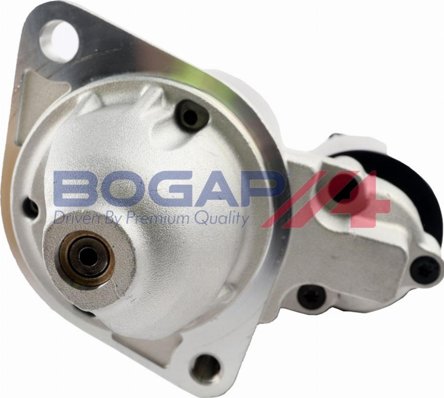 BOGAP B6210347 - Стартер autozip.com.ua