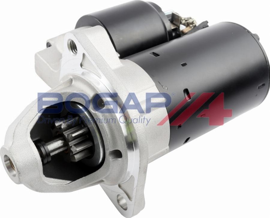 BOGAP B6210347 - Стартер autozip.com.ua