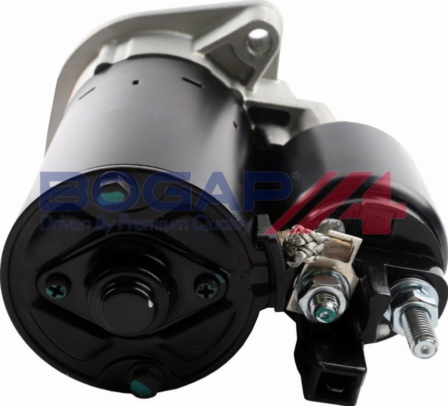 BOGAP B6210347 - Стартер autozip.com.ua