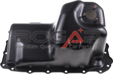 BOGAP B1919105 - Масляний піддон autozip.com.ua