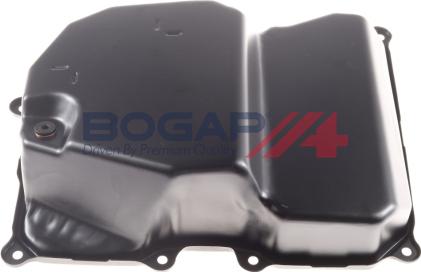 BOGAP B1919115 - Масляний піддон, автоматична коробка передач autozip.com.ua