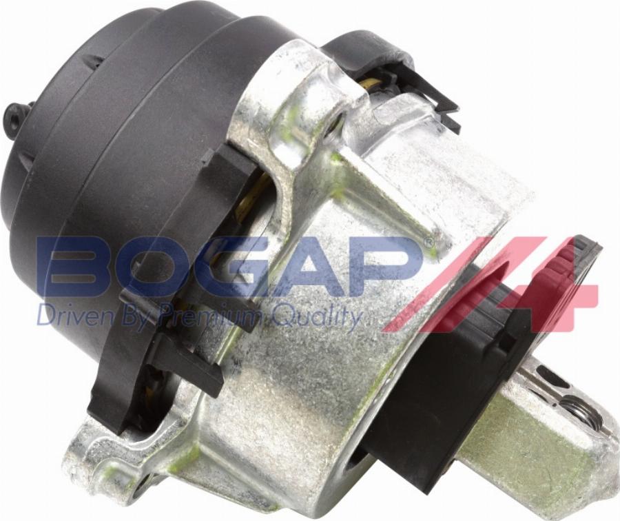 BOGAP B1911194 - Подушка, підвіска двигуна autozip.com.ua