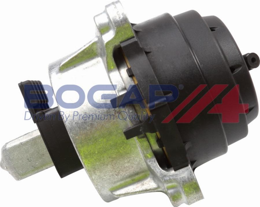 BOGAP B1911193 - Подушка, підвіска двигуна autozip.com.ua