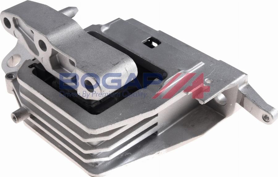 BOGAP B1911144 - Подушка, підвіска двигуна autozip.com.ua
