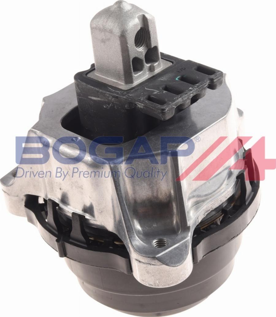 BOGAP B1911150 - Подушка, підвіска двигуна autozip.com.ua