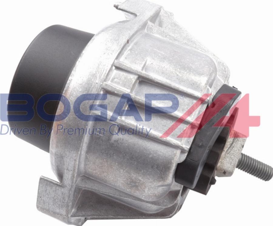 BOGAP B1911157 - Подушка, підвіска двигуна autozip.com.ua