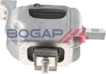 BOGAP B1911169 - Подушка, підвіска двигуна autozip.com.ua