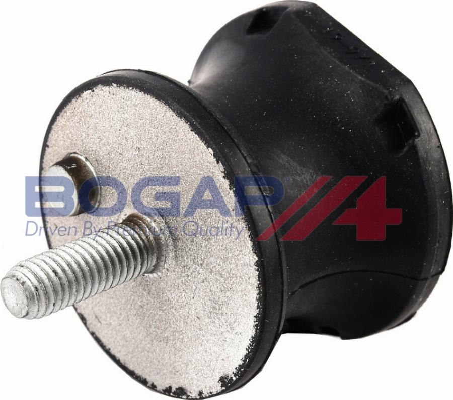 BOGAP B1911168 - Подушка, підвіска двигуна autozip.com.ua