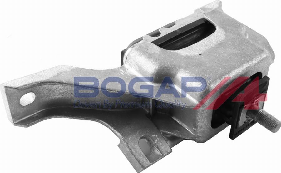 BOGAP B1911162 - Подушка, підвіска двигуна autozip.com.ua