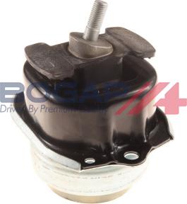 BOGAP B1911100 - Подушка, підвіска двигуна autozip.com.ua