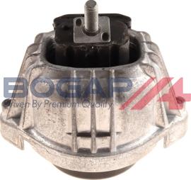 BOGAP B1911189 - Подушка, підвіска двигуна autozip.com.ua