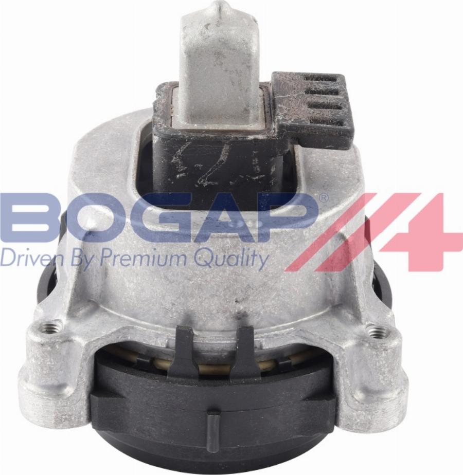 BOGAP B1911184 - Подушка, підвіска двигуна autozip.com.ua