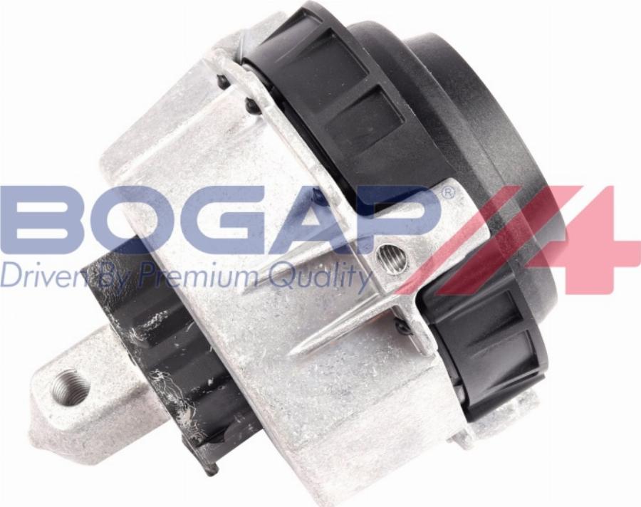 BOGAP B1911181 - Подушка, підвіска двигуна autozip.com.ua