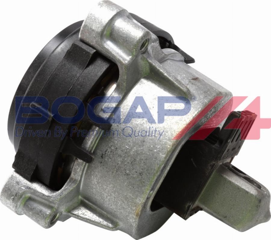 BOGAP B1911183 - Подушка, підвіска двигуна autozip.com.ua
