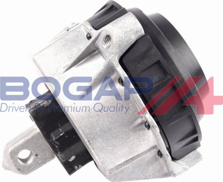 BOGAP B1911182 - Подушка, підвіска двигуна autozip.com.ua