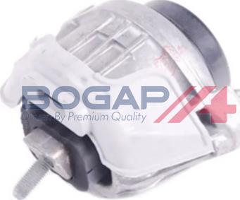 BOGAP B1911130 - Подушка, підвіска двигуна autozip.com.ua