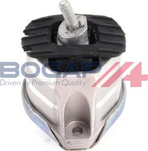 BOGAP B1911124 - Подушка, підвіска двигуна autozip.com.ua