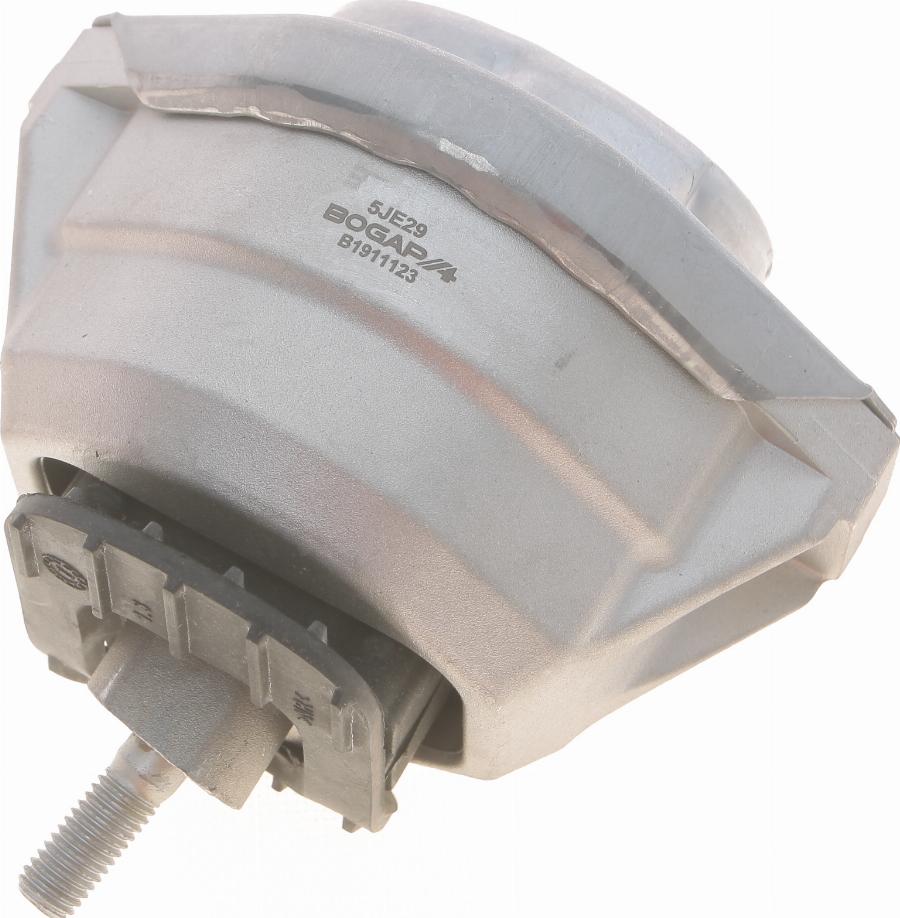 BOGAP B1911123 - Подушка, підвіска двигуна autozip.com.ua